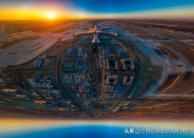 全球投资最大的高铁站,雄安新区建设亚洲最大的高铁站