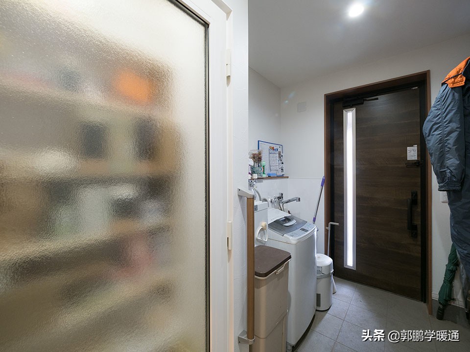 体验日本精装公寓,日本建筑自然通风设计