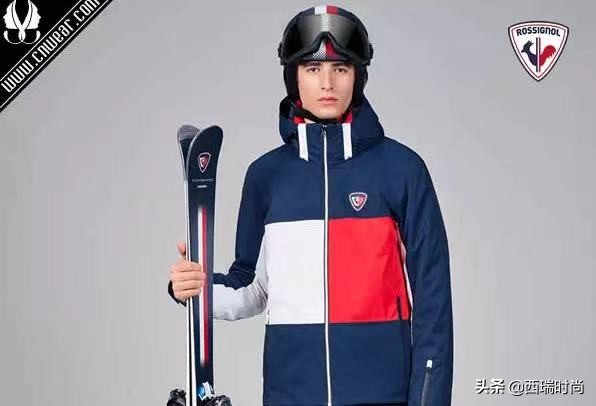 最全户外滑雪装备清单,冬季新款户外滑雪服