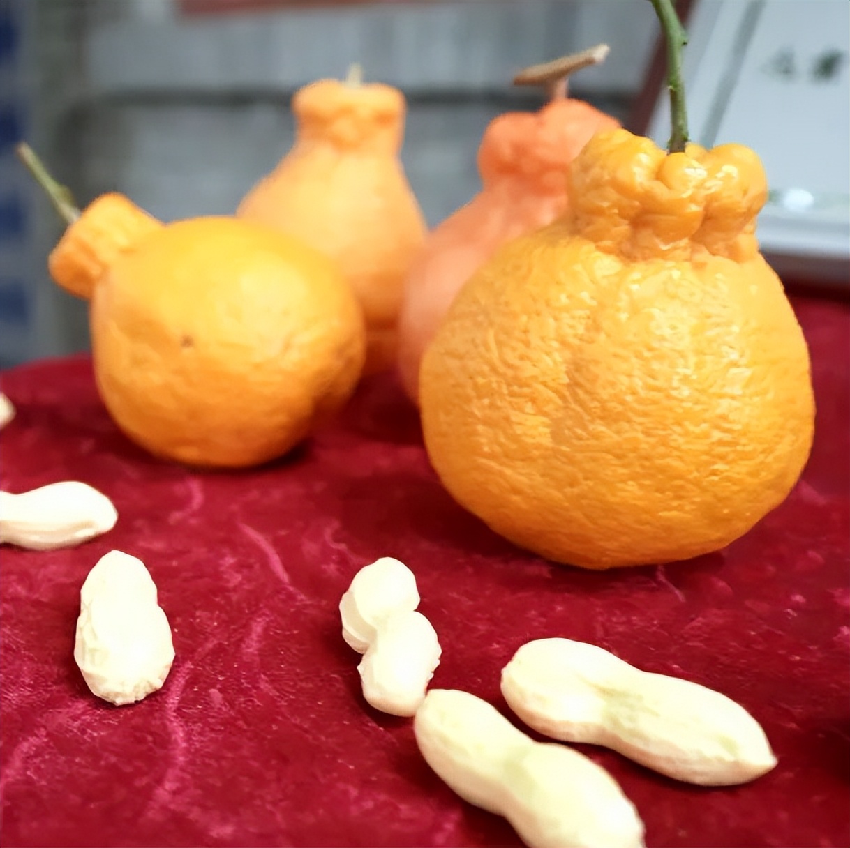 中轴西艺｜中轴线西翼本地小众非遗技艺类必打卡路线