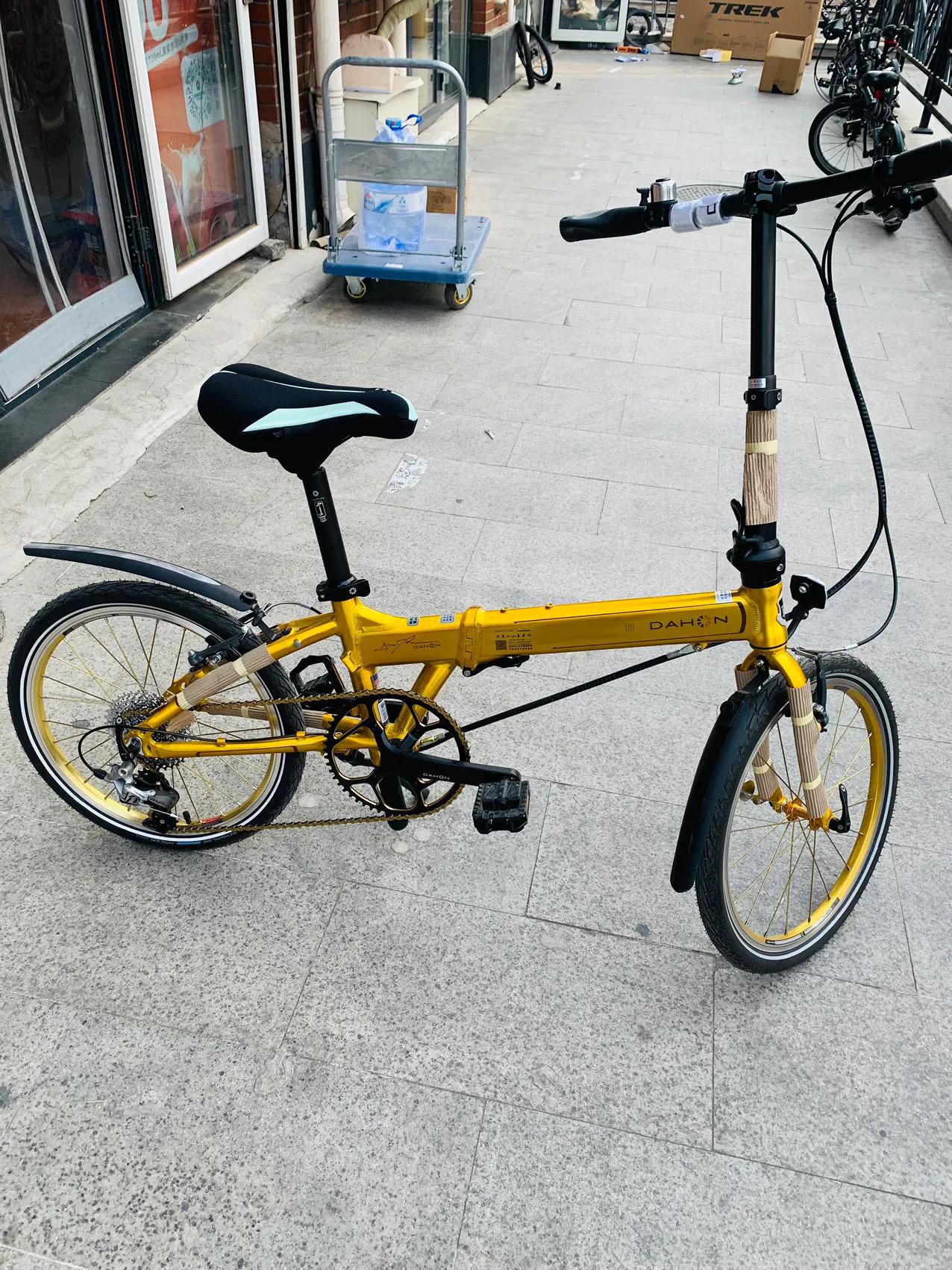 小易单车只杈好车精品二手售后保障