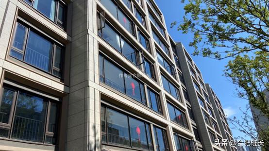 融创滨湖印属于哪个板块,融创滨湖印算豪宅吗