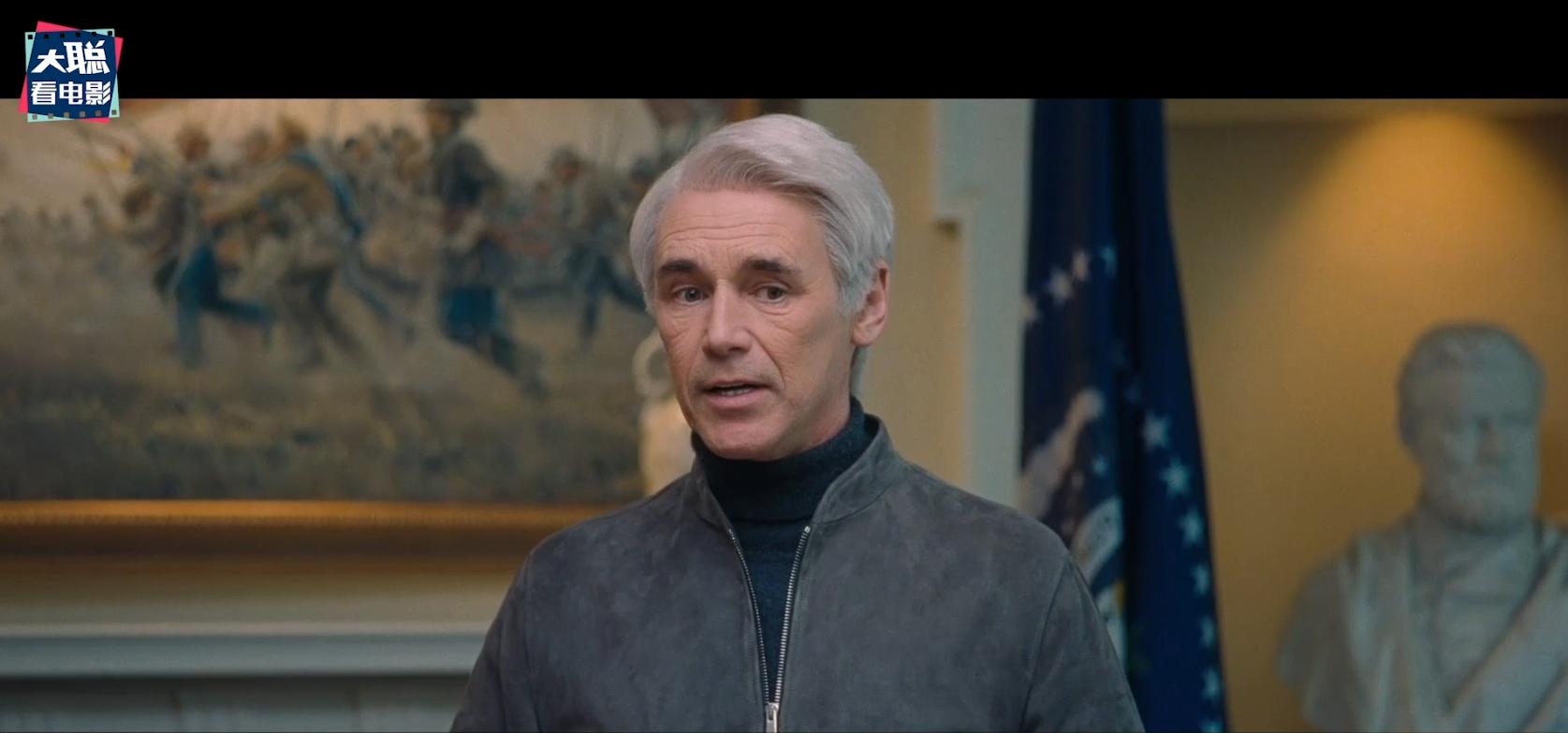 世界末日国外反应,世界末日美国新闻