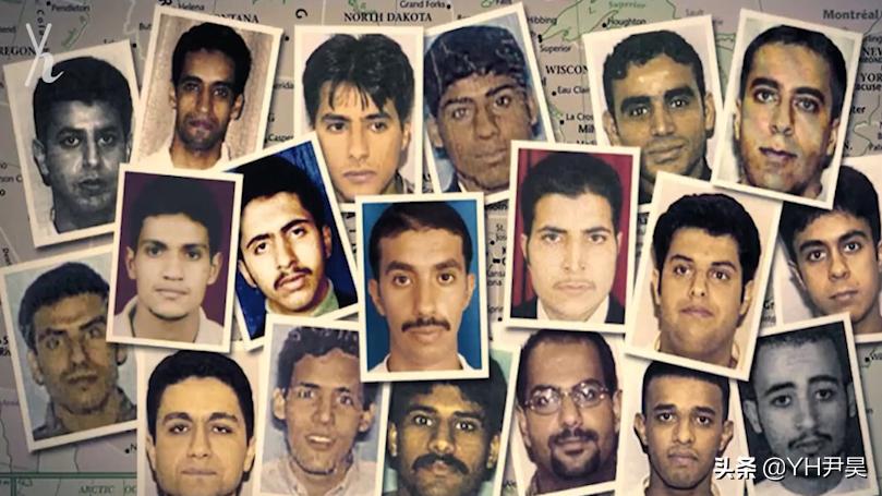 深度解读911事件背后的影响,911事件如何改变了美国和世界