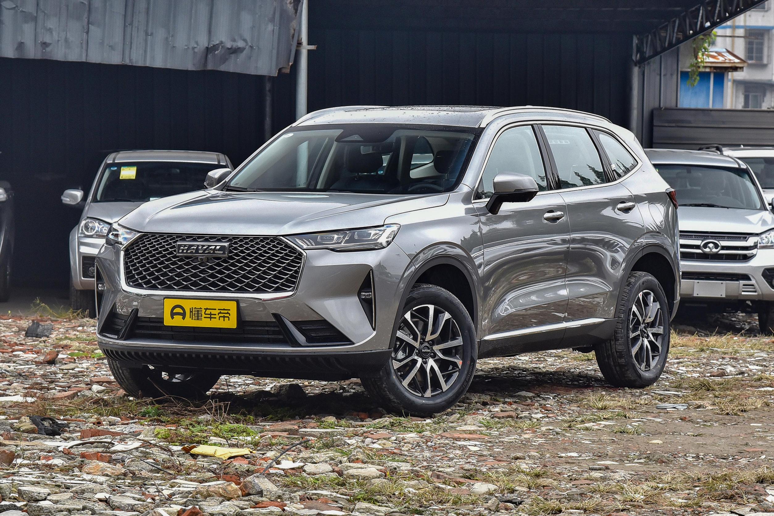 续航600km10万左右纯电车suv推荐,10万元左右高性价比的合资suv推荐