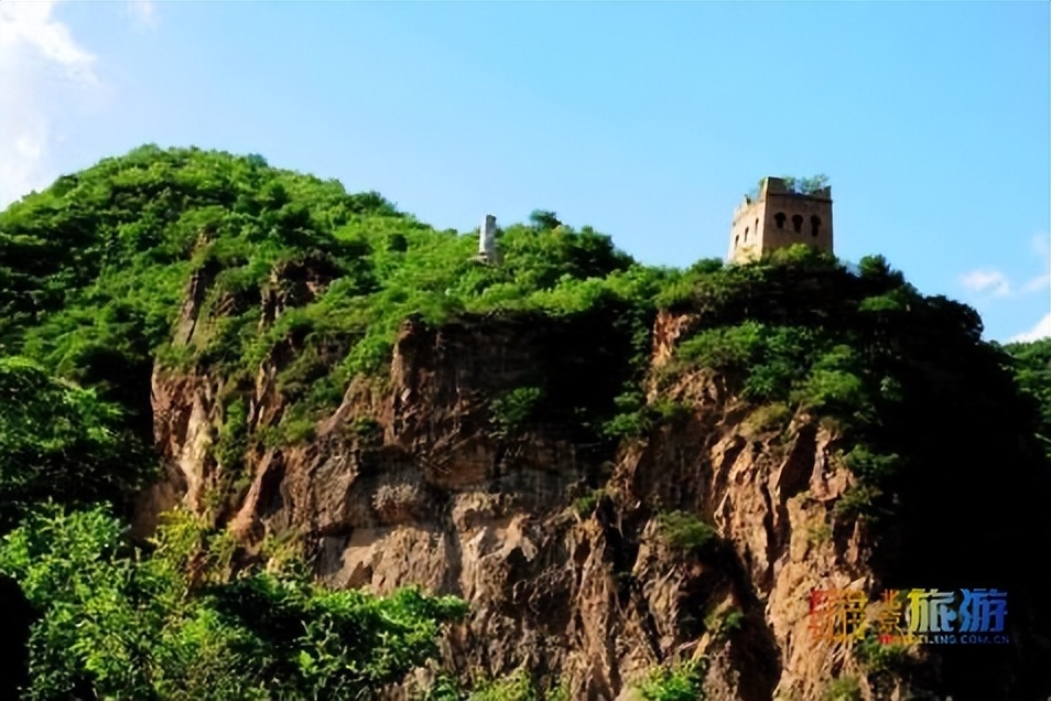 北京长城风景区游玩攻略,北京密云野长城旅游攻略