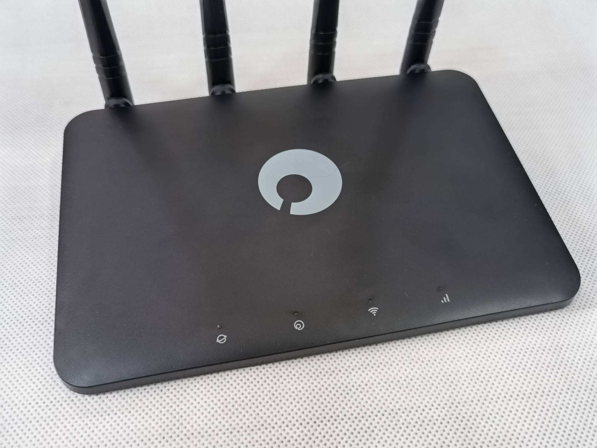 蒲公英x4c异地组网教程,蒲公英x4c插卡路由器远程控制电脑