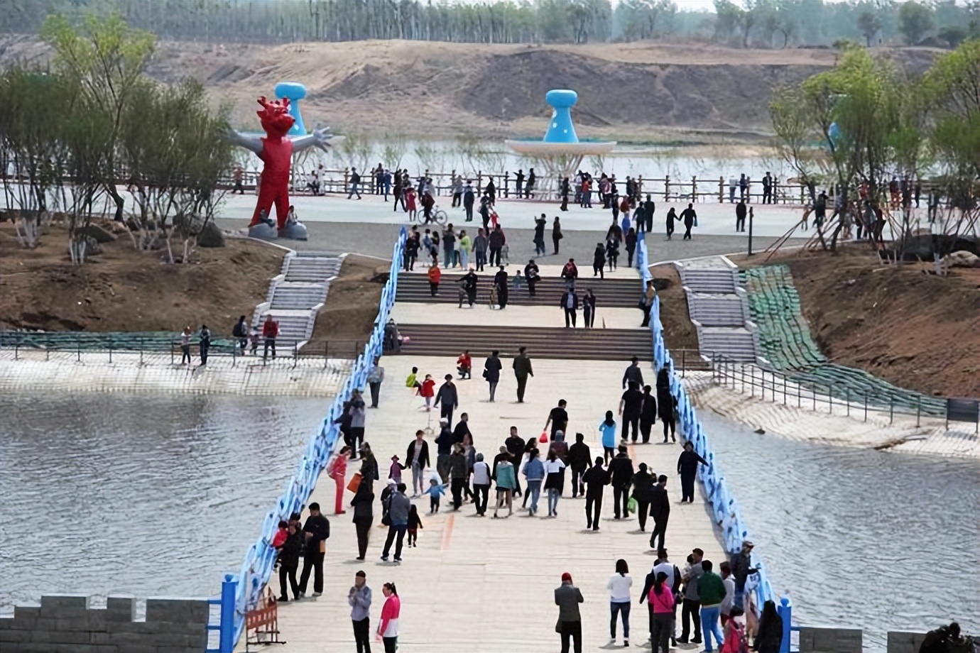 浑河西峡谷都有啥,浑河西峡谷图片