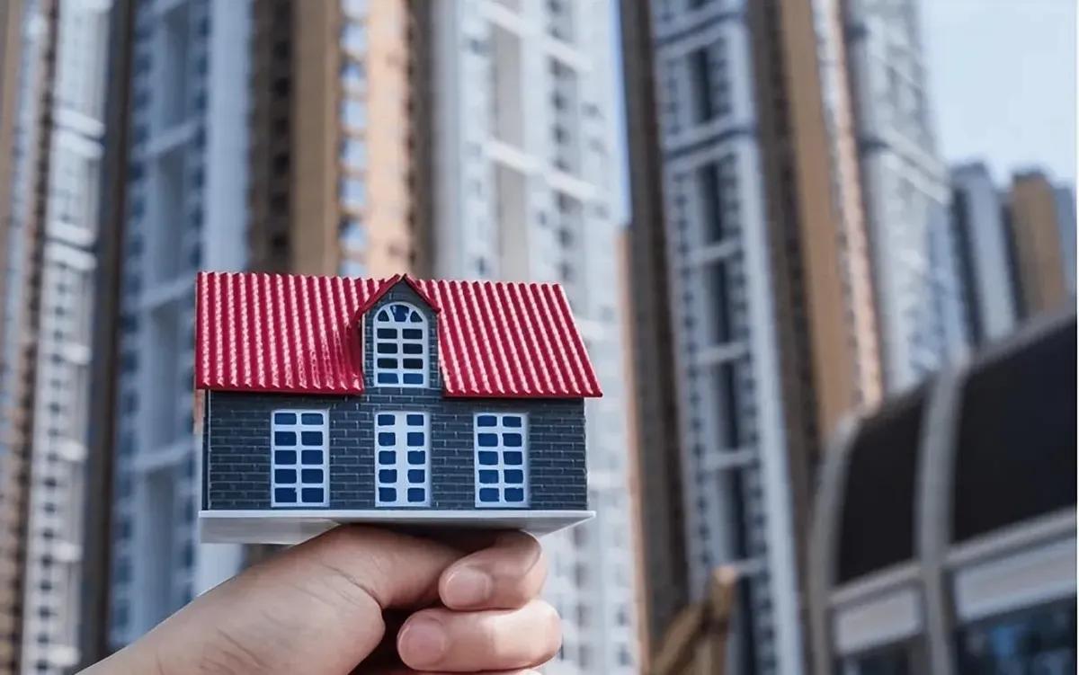 68%年轻人想买房,百分之68的年轻人愿意买房