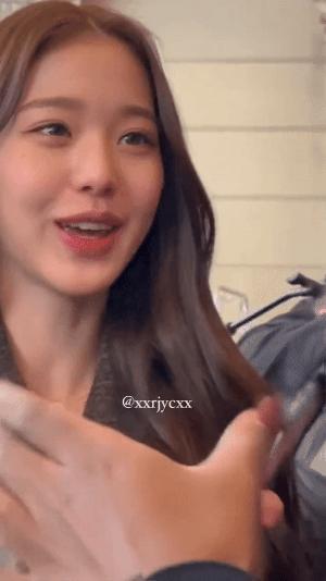 张元英韩流审美,张元英韩娱最火的女idol