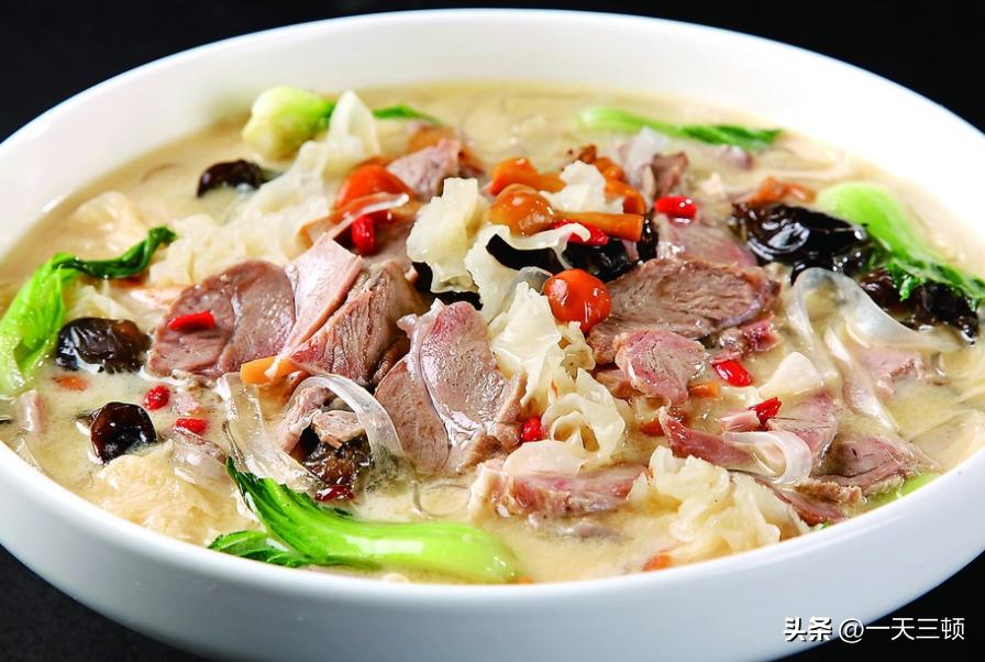 腰痛补肾气吃啥,腰胀痛补肾最好最快的方法