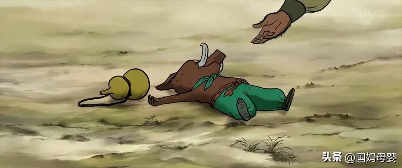 开年网络热词“浪浪山”，翻不过的浪浪山，翻不完的人间坎坷