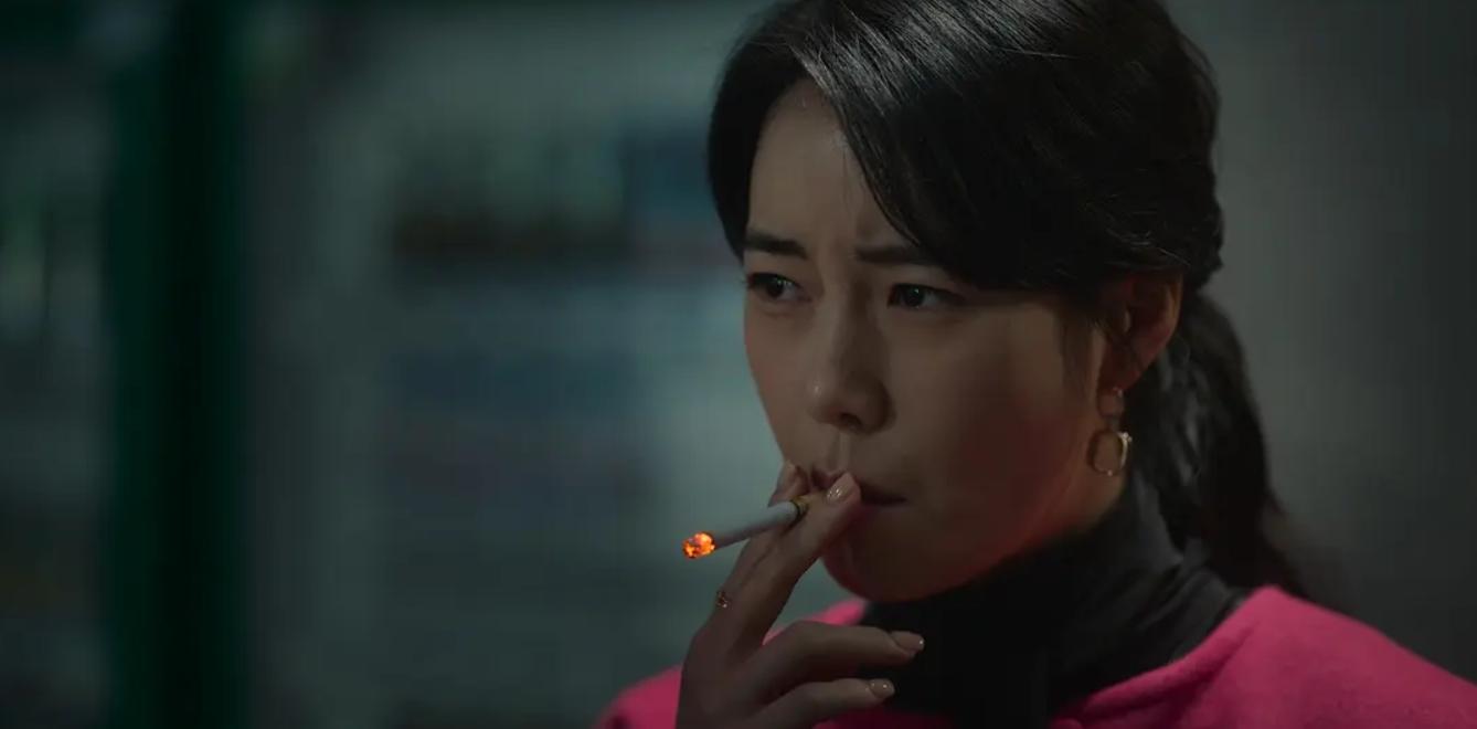 黑暗荣耀最后一集讲了啥,暗黑荣耀每集解析