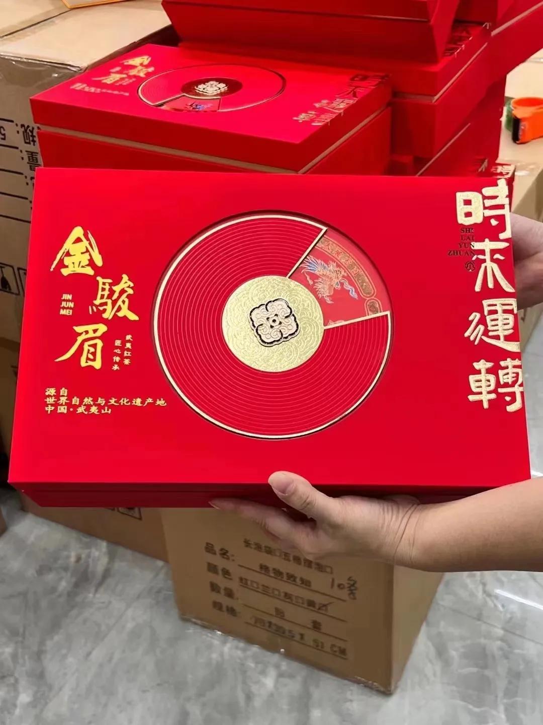 哪些人买茶送礼好一点,不懂茶叶如何买茶送礼