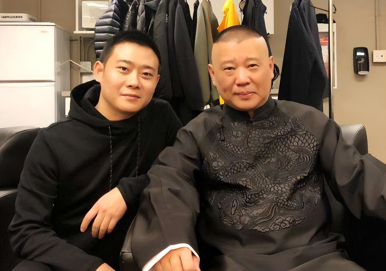 郭德纲和曹云金到底因为什么事儿,怎么看待郭德纲和曹云金之间的事