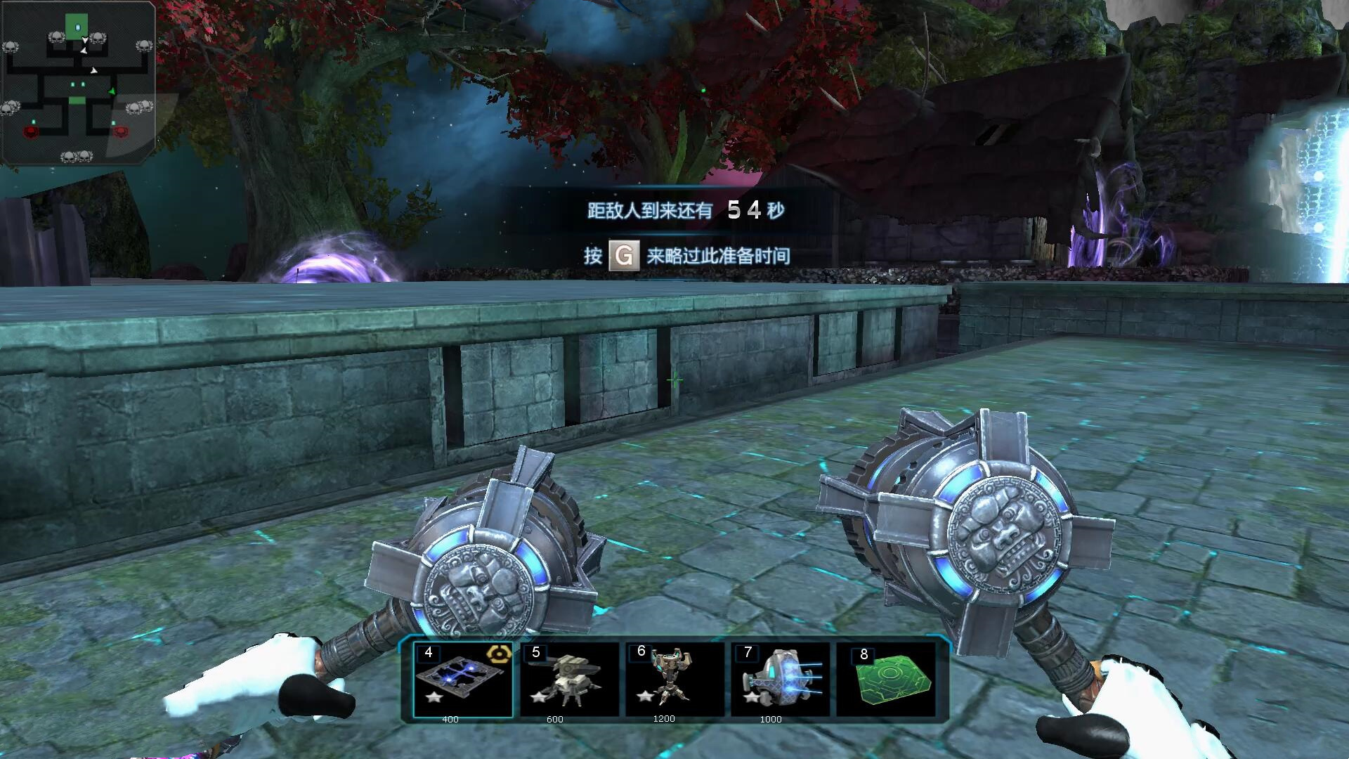 逆战0氪金塔防配置,逆战塔防模式多少钱