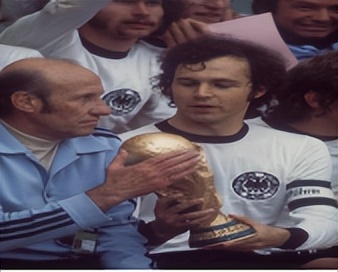 瓜帅执教皇马六年的变化,足坛十大名帅排名