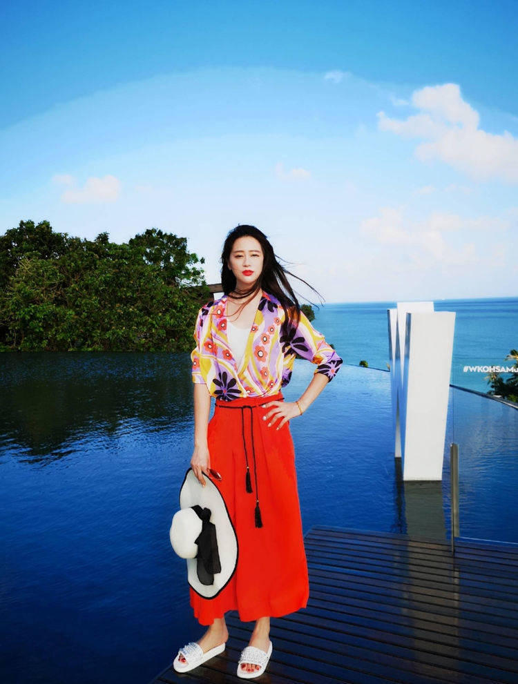 体操女神戴菲菲,菲菲绯闻事件