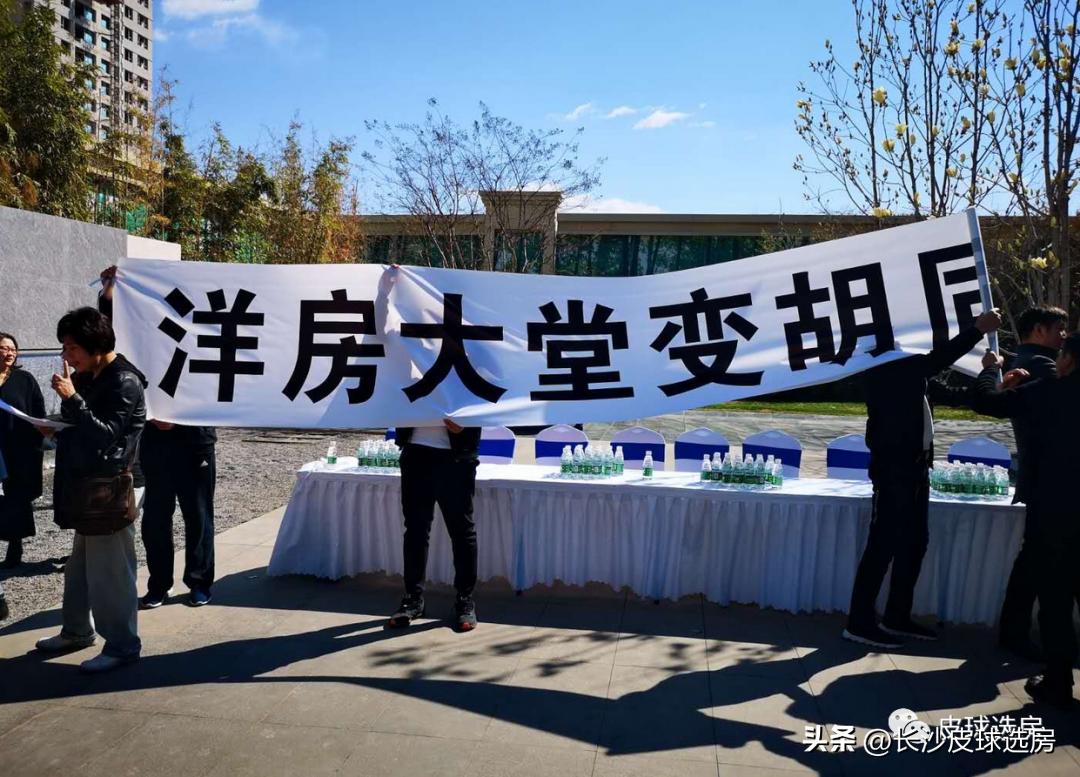 长沙龙湖舜山府点评,长沙龙湖舜山府卖不出去