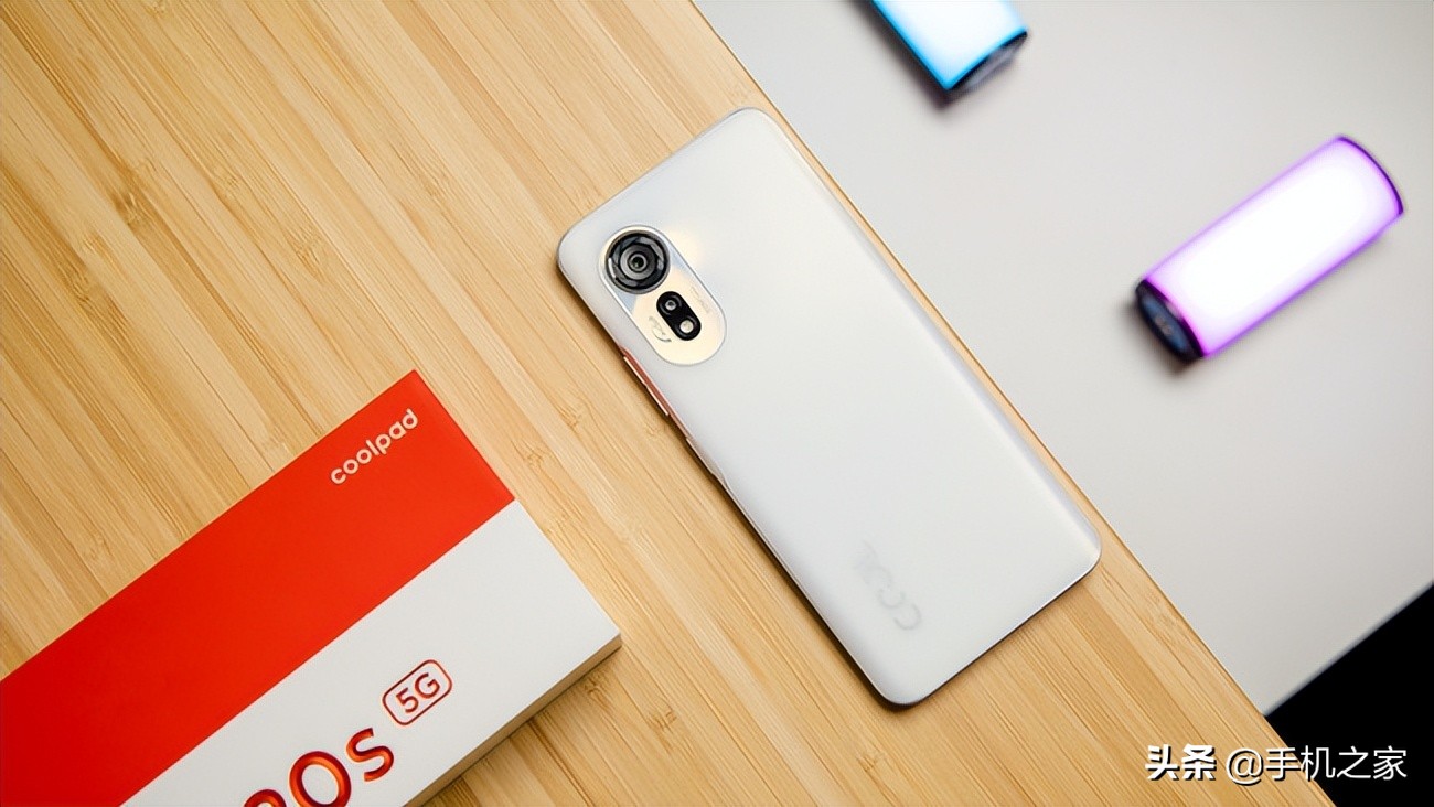 酷派COOL20s5G手机,酷派cool20s5g手机怎么样