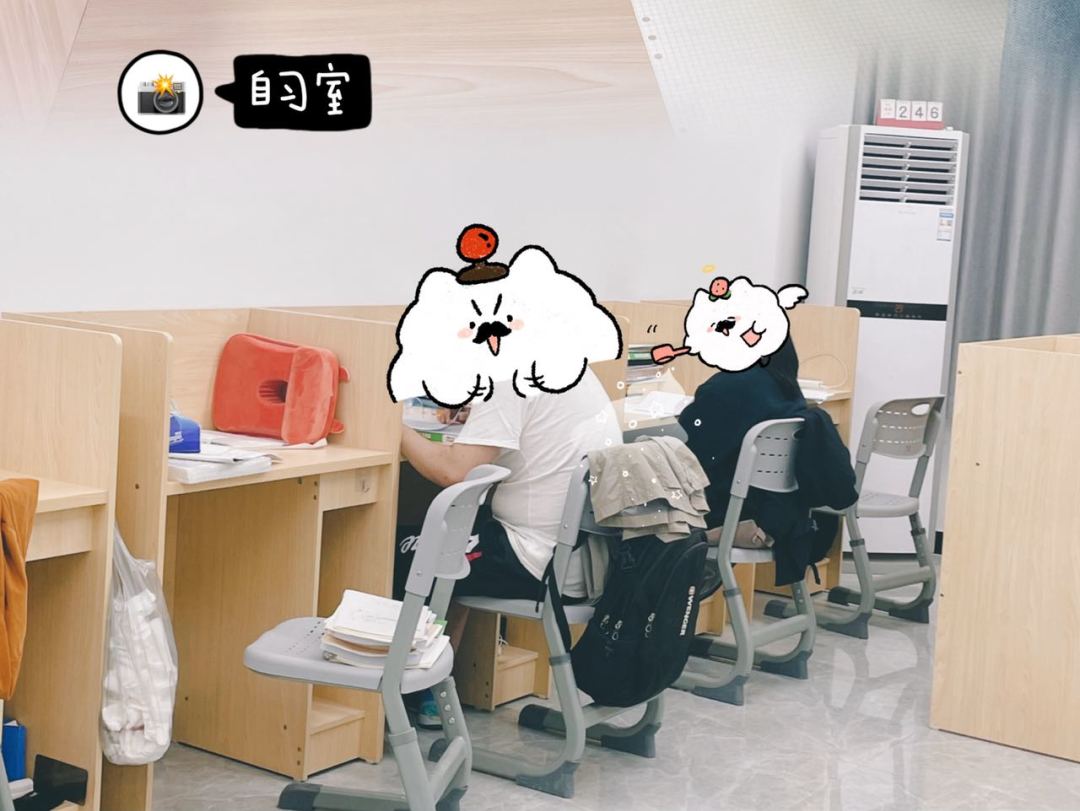 考研备考流程和注意事项,考研备考全过程及注意事项