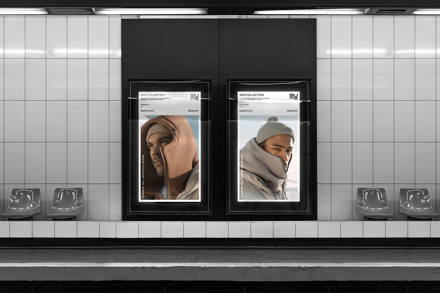 大牌logo设计图文,logo品牌视觉设计欣赏