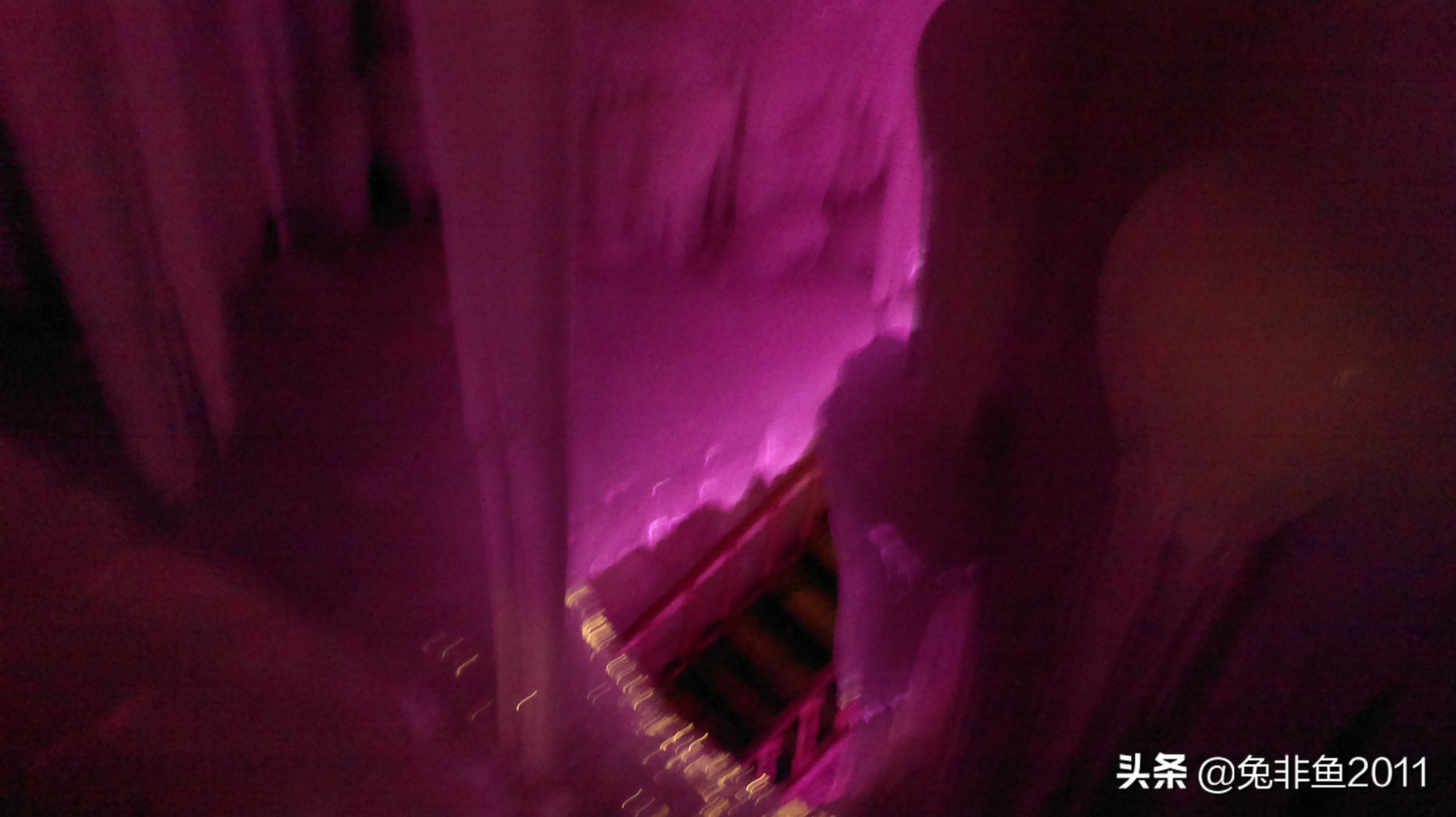 山西冰洞自由行攻略,山西宁武万年冰洞游记