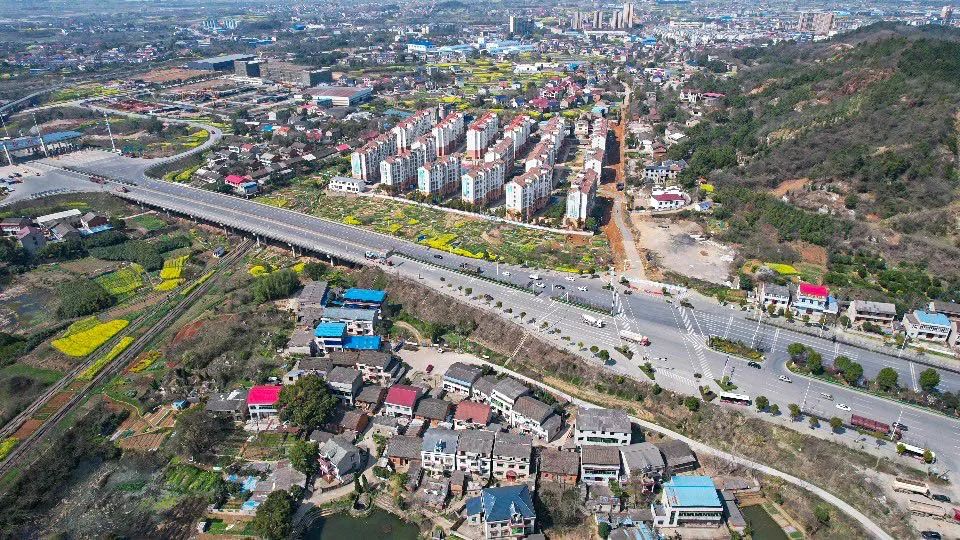 鄂州泽林镇新闻,鄂州泽林镇最新规划