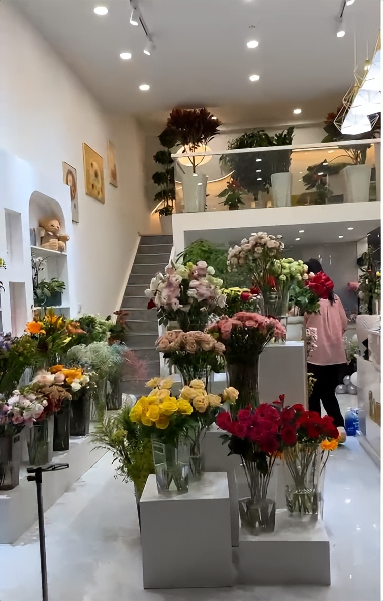 加盟有风险吗,有加盟花栈后倒闭的吗