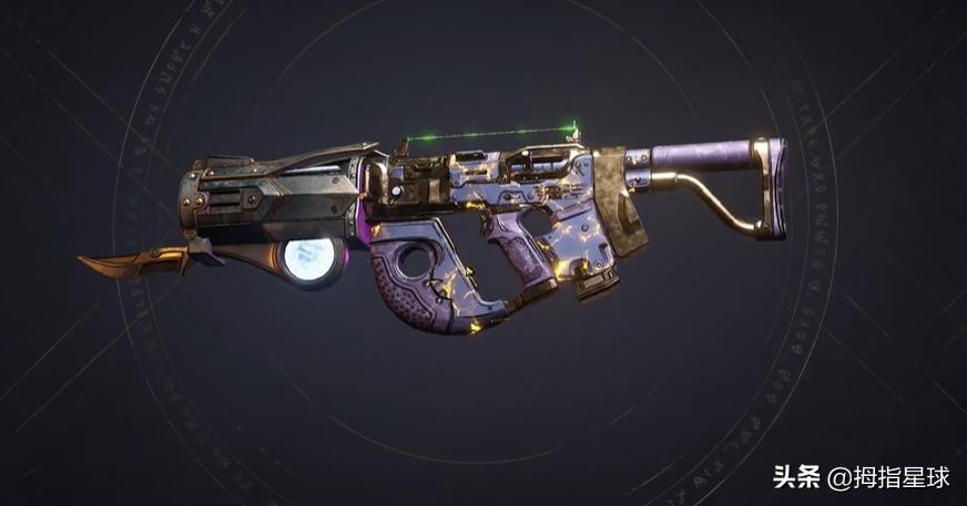 小缇娜的奇幻之地橙色传奇*器武**图鉴，10把橙色*器武**红字效果介绍