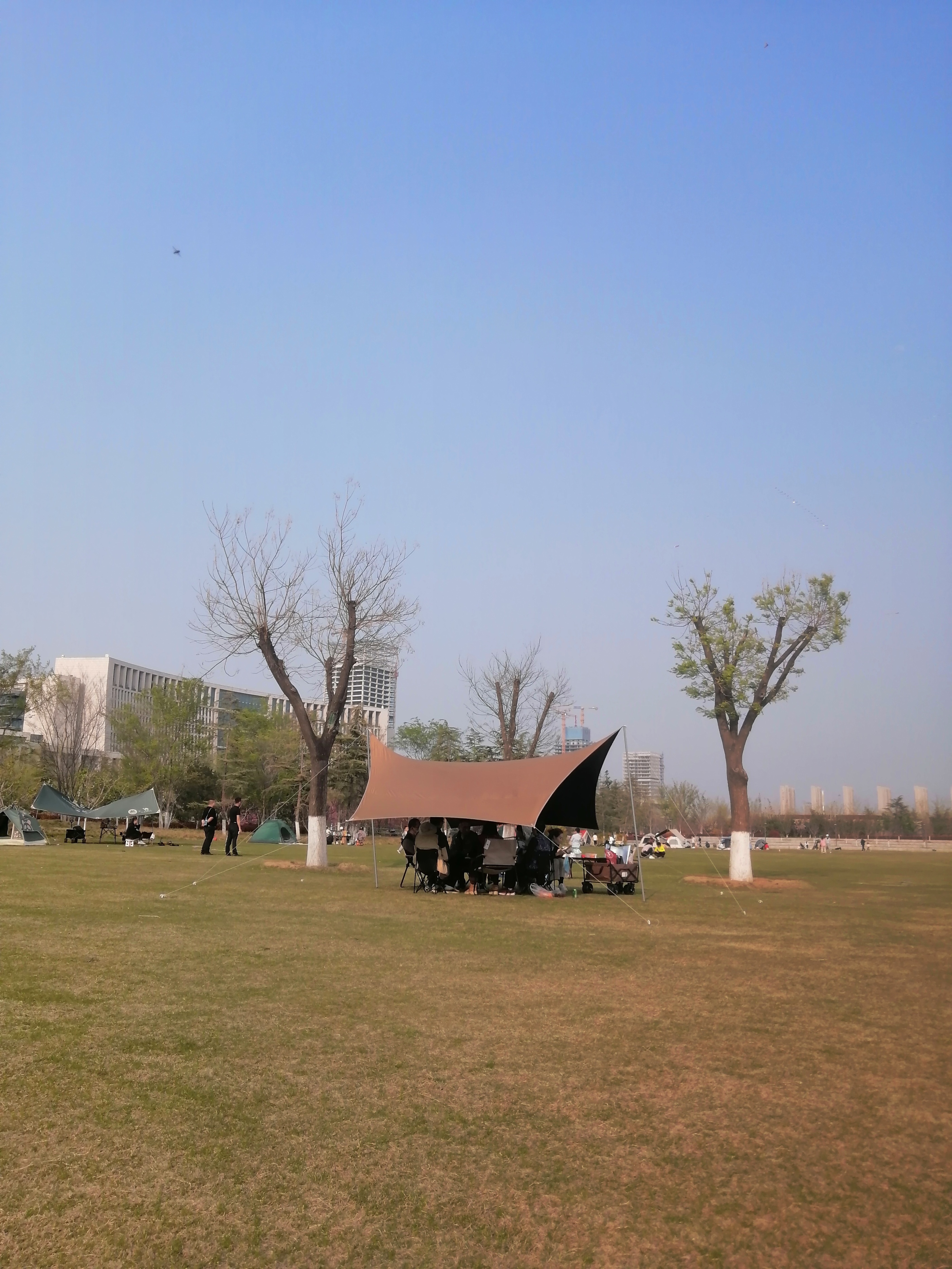 济宁野营公园,济宁春游公园