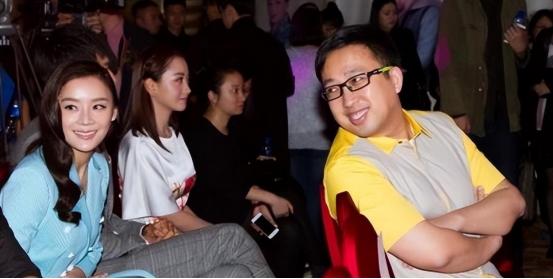 袁姗姗于正颜值,袁姗姗于正是什么关系