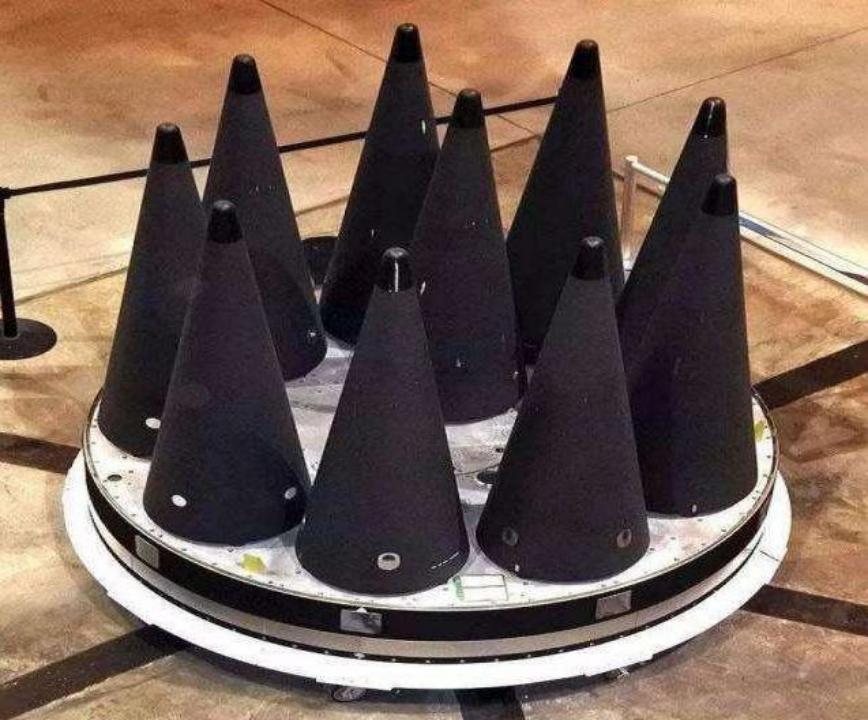 美攻击核潜艇最新消息,美国武器战术大全