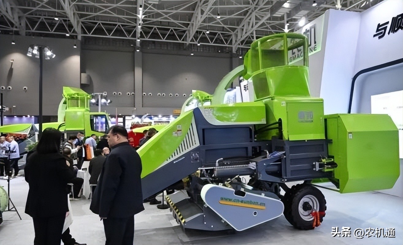 顺邦麦草打捆机,顺邦小麦秸秆打捆机