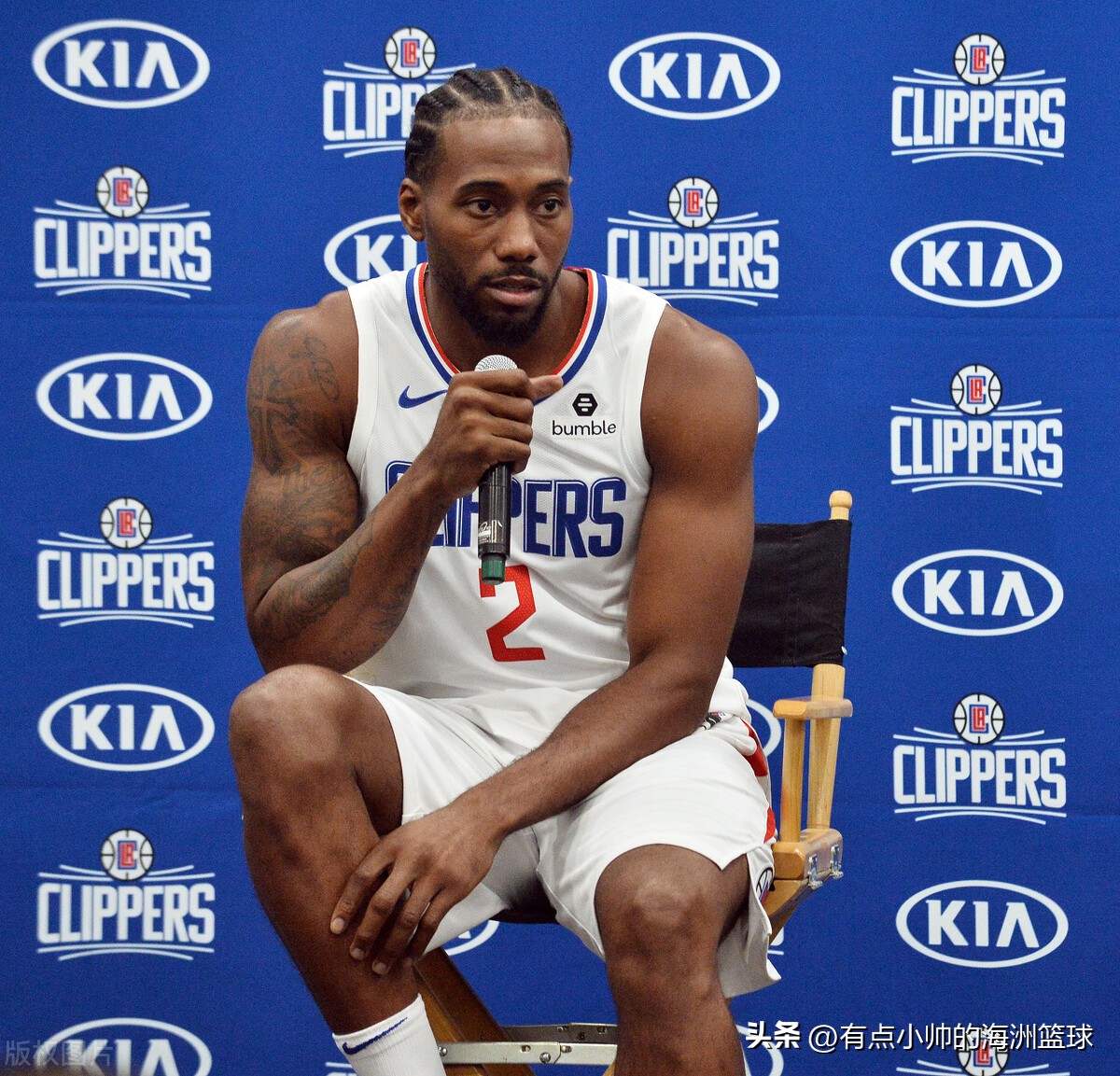 一个球员何以胜多输少会有高胜率？盘点现役高胜率球员（下）