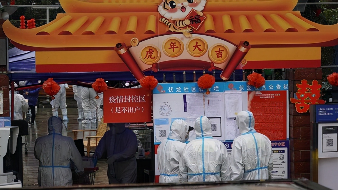 抗击疫情我们在一起，成都加油！将这些好听的抗疫歌曲送给大家