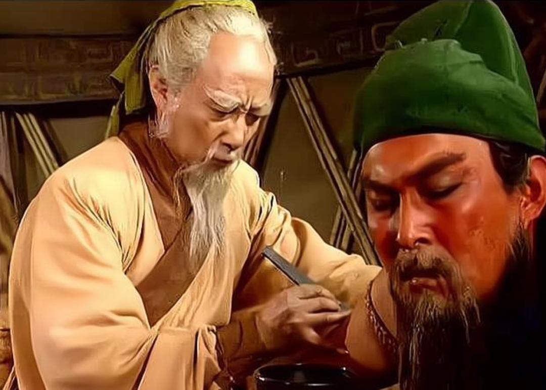 三国演义中以谋略取胜的历史故事,三国演义三顾茅庐历史故事