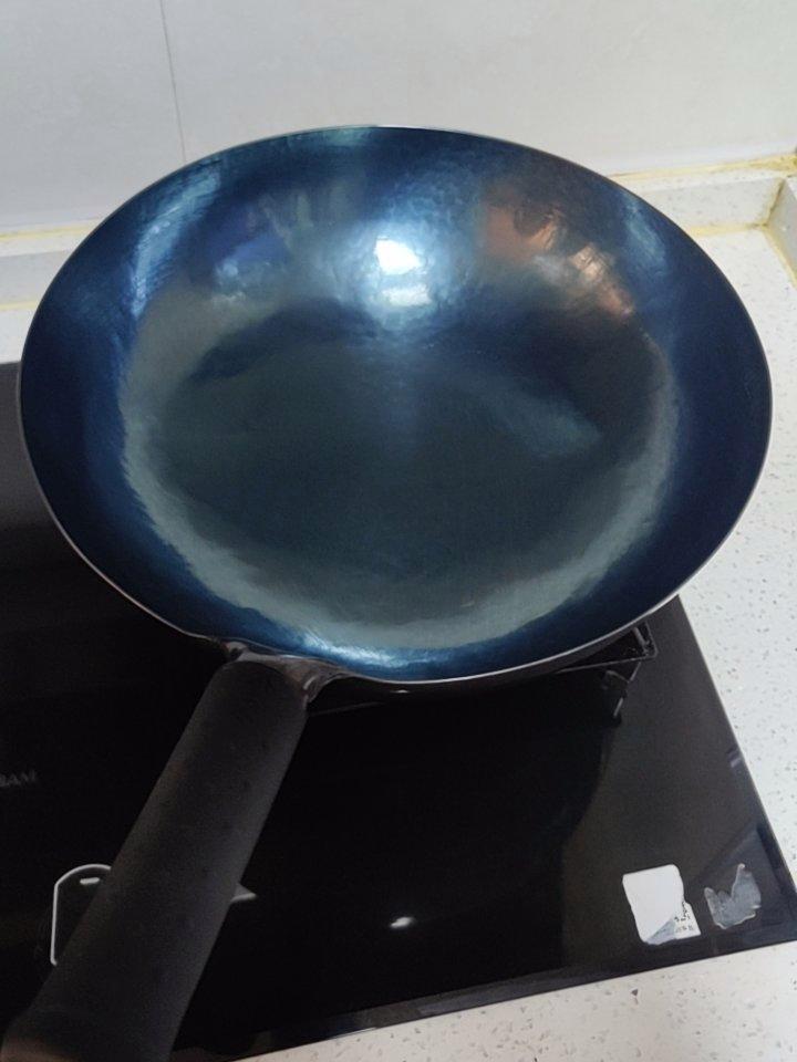 铁锅哪个牌子真正好不生锈,铁锅生铁锅熟铁锅哪个好