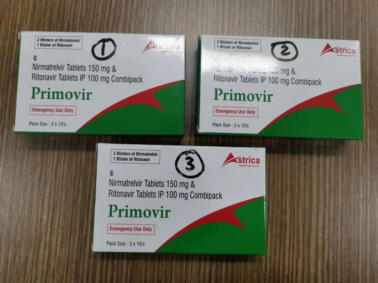 印度版奈玛特韦片管用吗,耐玛特韦片印度版有用吗