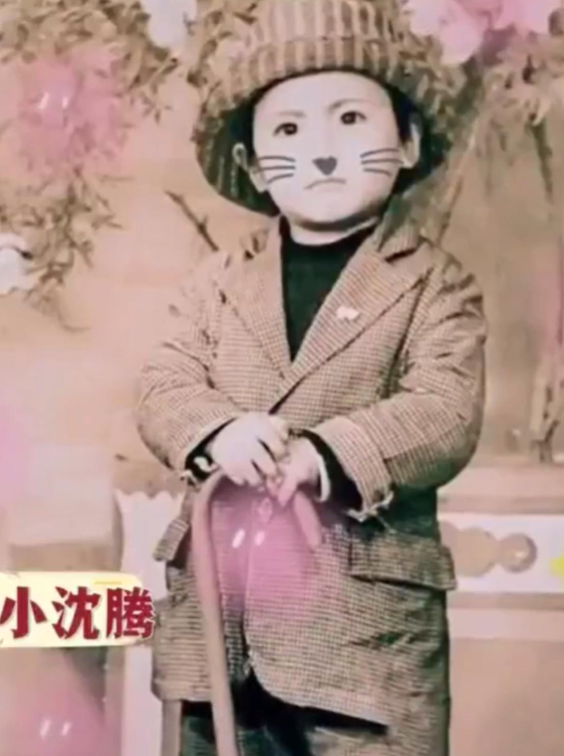 沈腾和马丽绯闻搞笑,沈腾和贾玲的绯闻