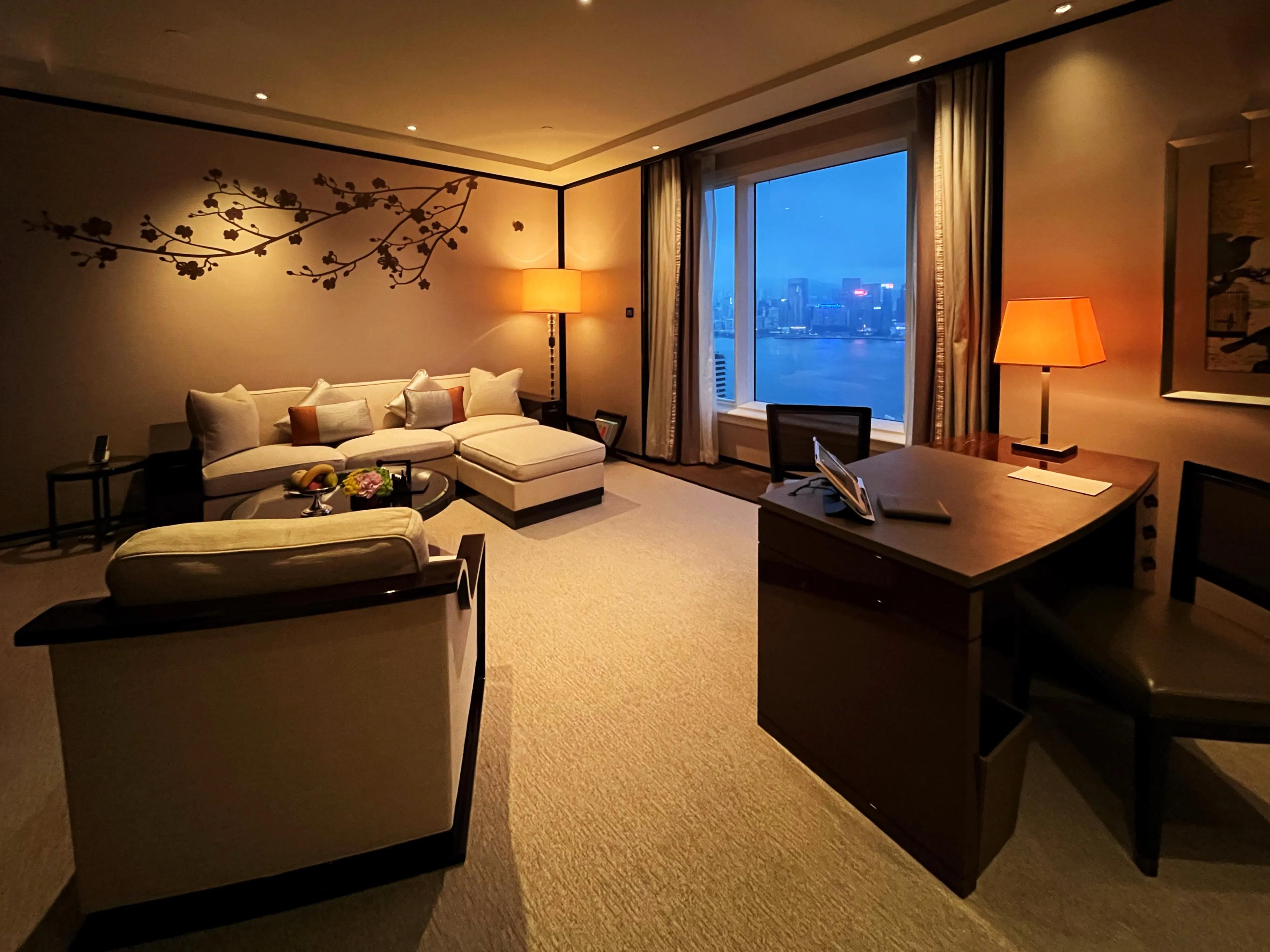 半岛酒店香港前世今生,香港半岛酒店价格一览表