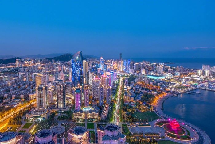 在山东崂山游玩四天大约要多少钱，崂山4天自助游攻略价格是多少