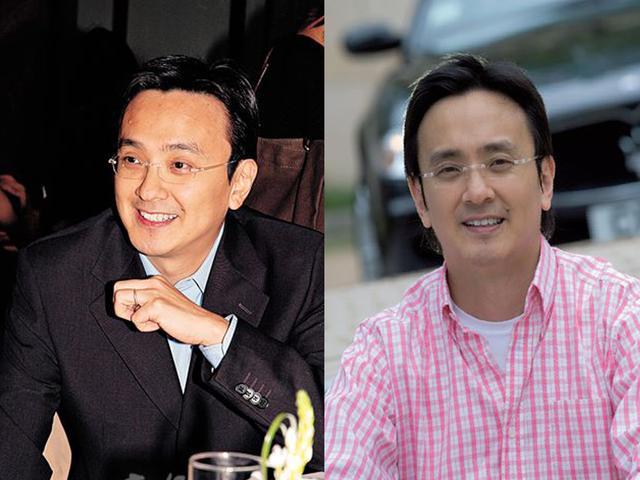 一代玉女翁美玲,一代影后翁美玲