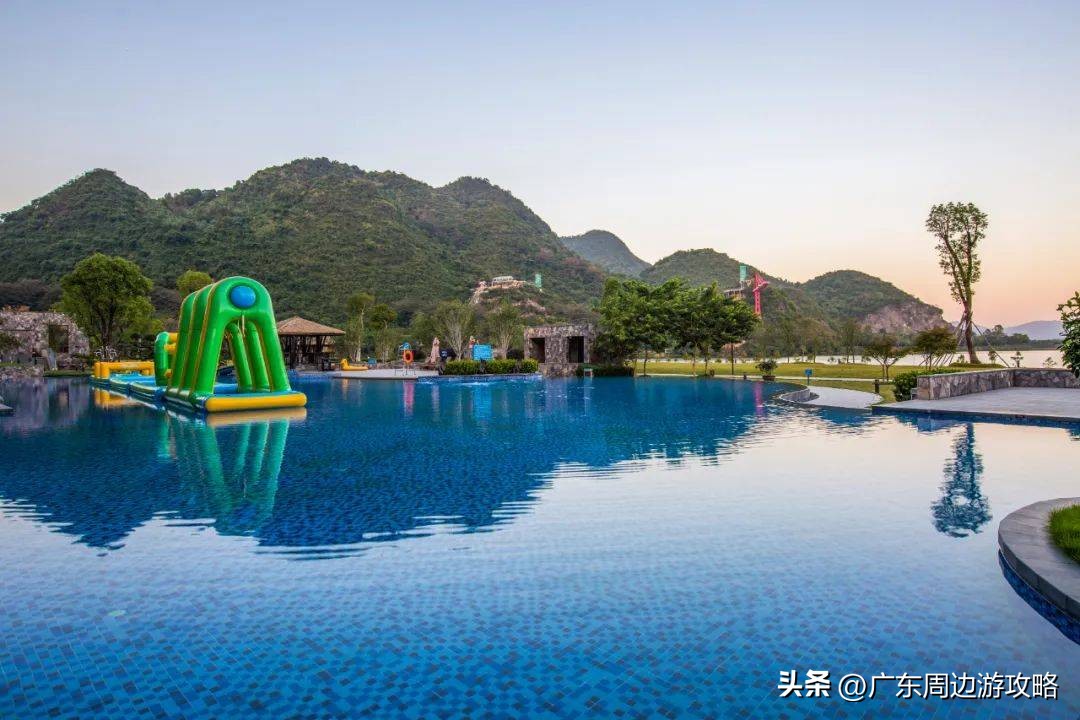 宝晶宫天鹅湖温泉酒店玩水,宝晶宫天鹅湖温泉酒店泳池恒温吗