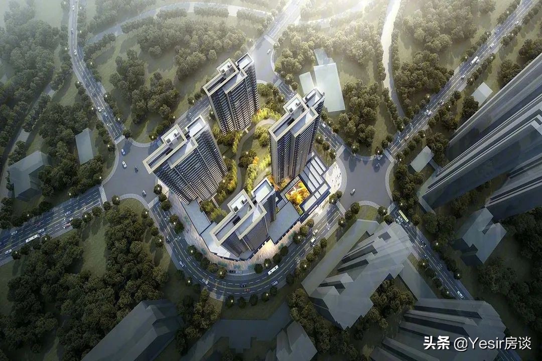 福州联发君樾府值得买吗,君樾府福州划片