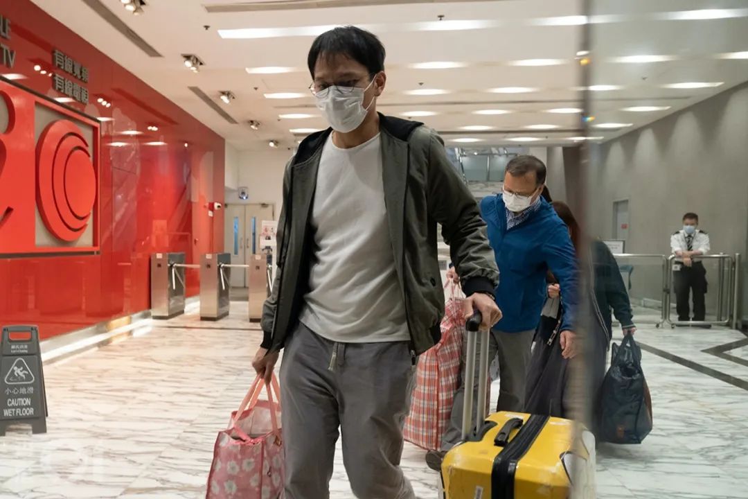 黄翠如洪永城第一次合作旅游节目,黄翠如洪永城再度联手拍旅游节目