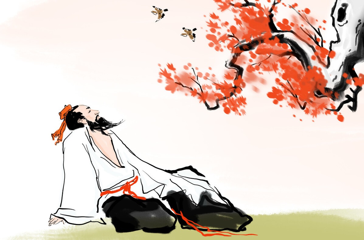 挥戈返日的历史典故,古文常识典故100例