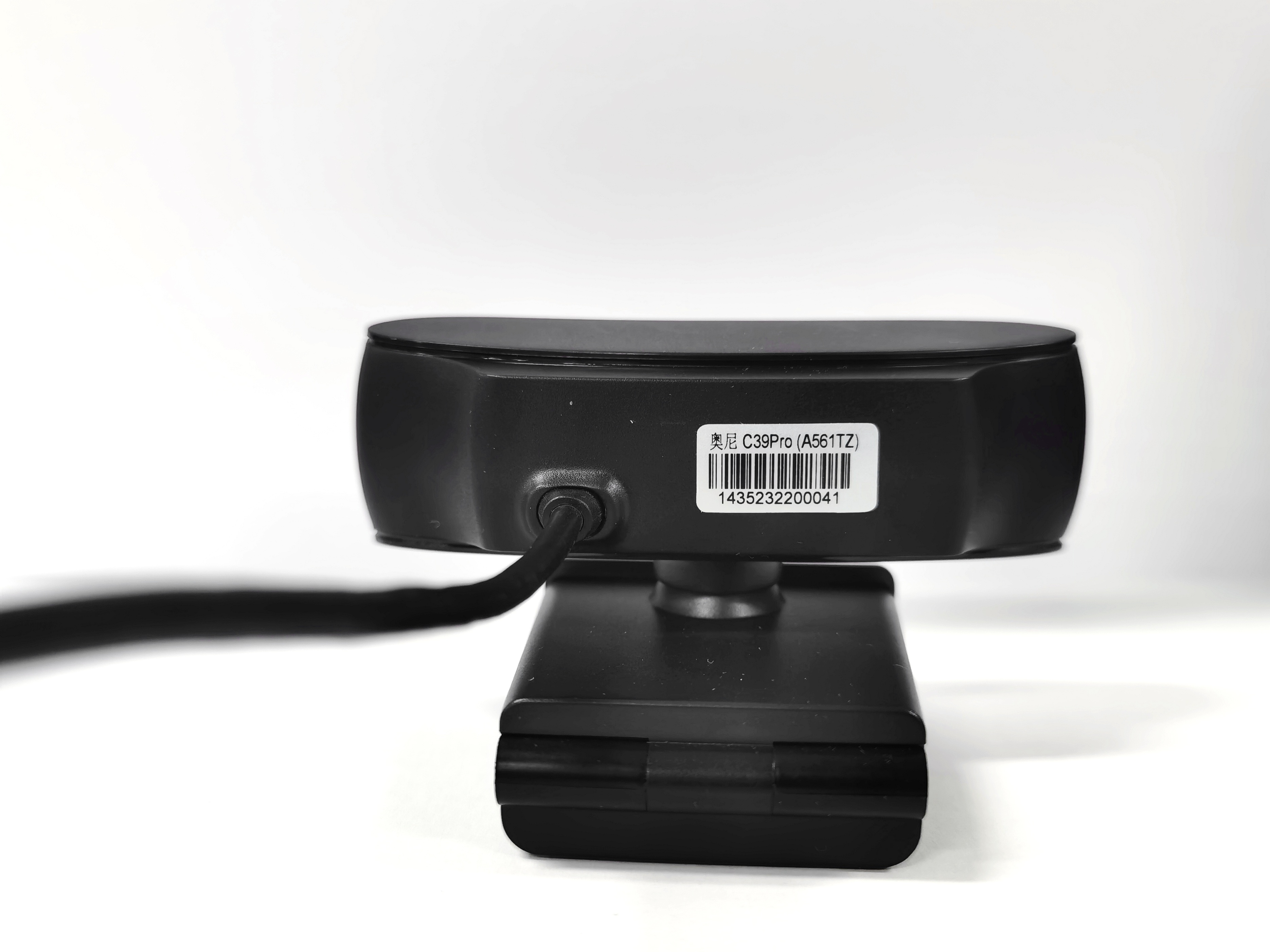 考研复试/上网课高性价比的摄像头！奥尼C39pro真实体验