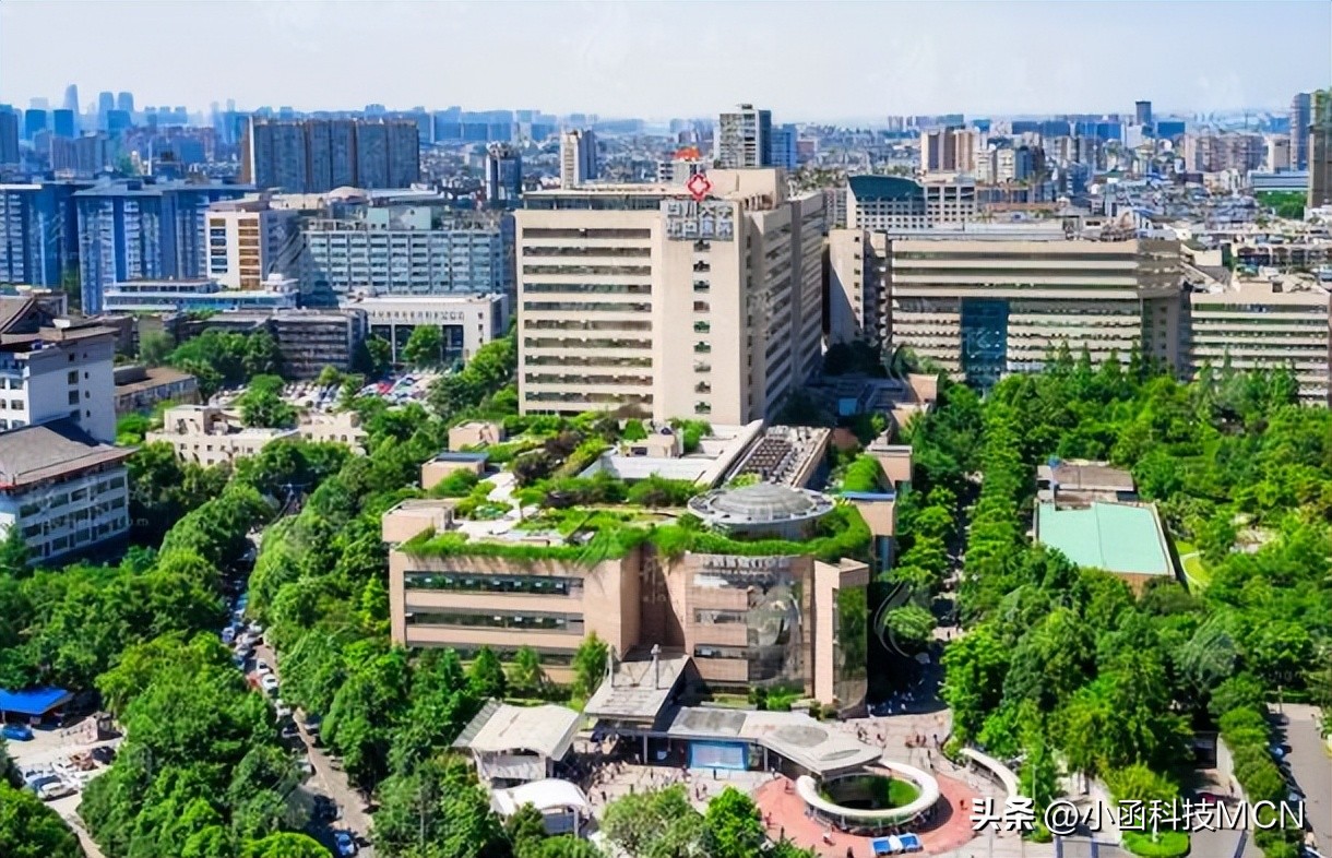 胃肠外科最好的医院排名,肝胆胰外科全国排名前十医院