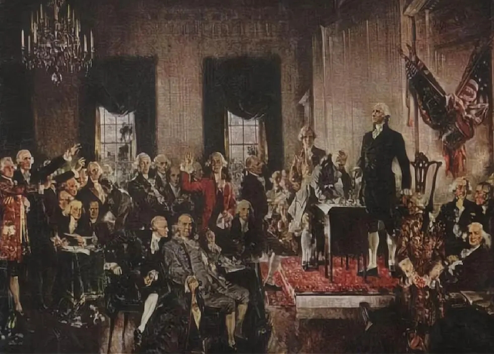 探索与发现美国历史,18世纪空想主义的产生和发展